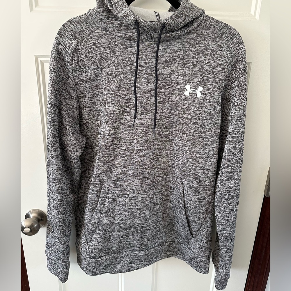 Men’s Under Armour Hoodie Size Medium